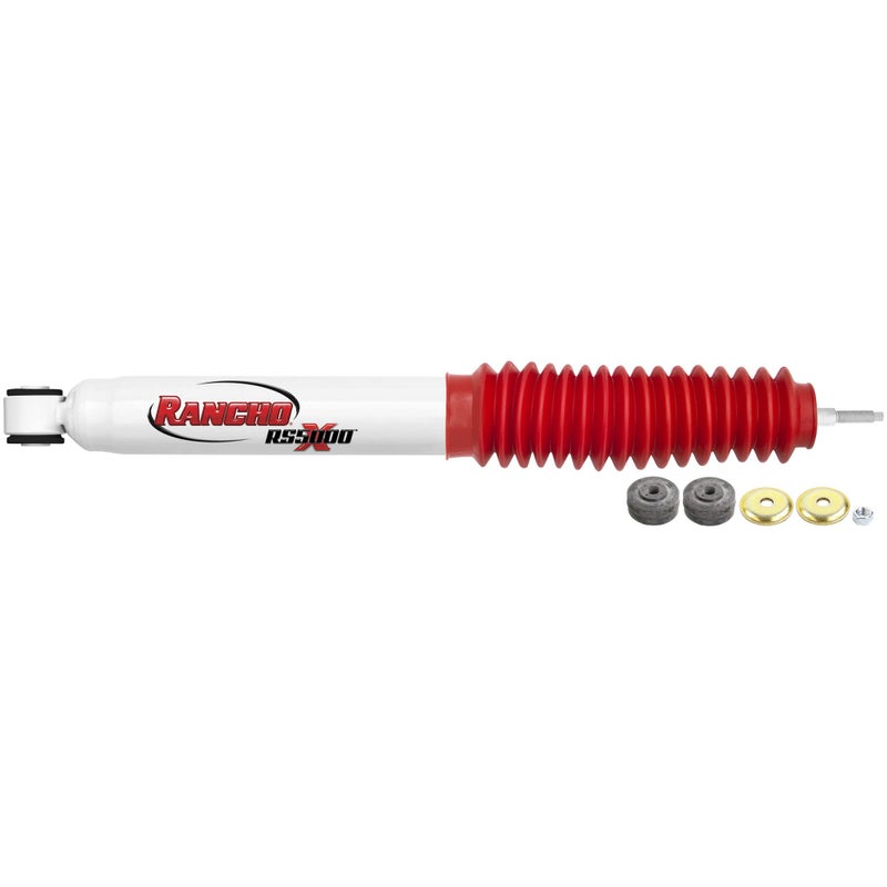 Rancho RS5000X RS55234 Suspension Shock Absorber - Image 1